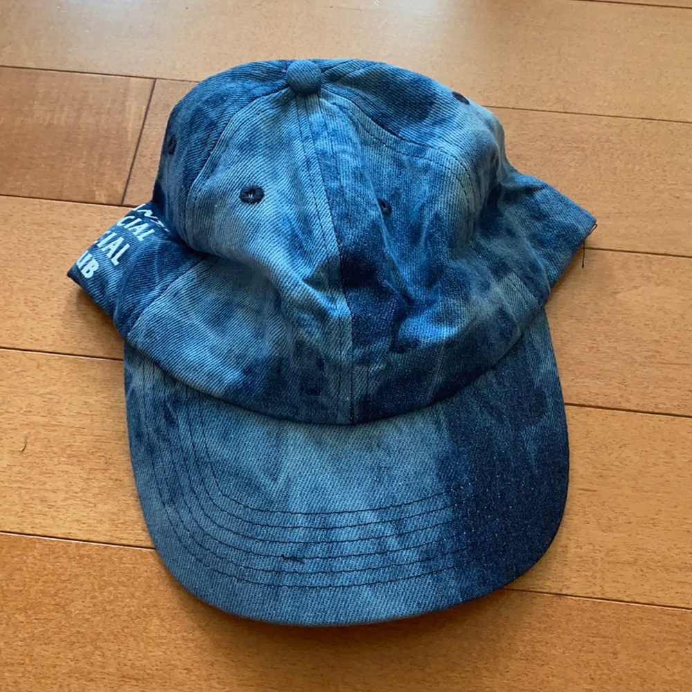 ASSC Hat